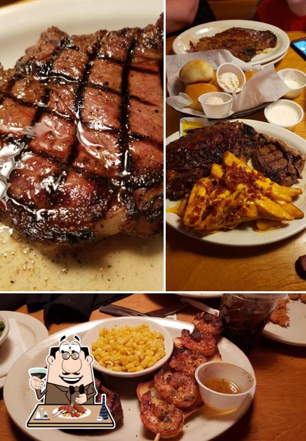 Texas Roadhouse in Pensacola - Restaurant menu and reviews