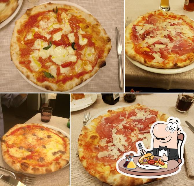 Trattoria del Buontempone