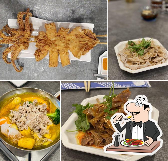 Best udon noodles in Las Vegas restaurants, winter 2024 Restaurant Guru