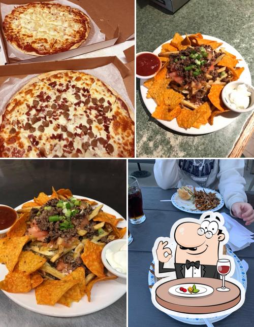 Anola Bar and Restaurant