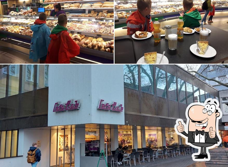 Cafe Lieb Tubingen Hornbach