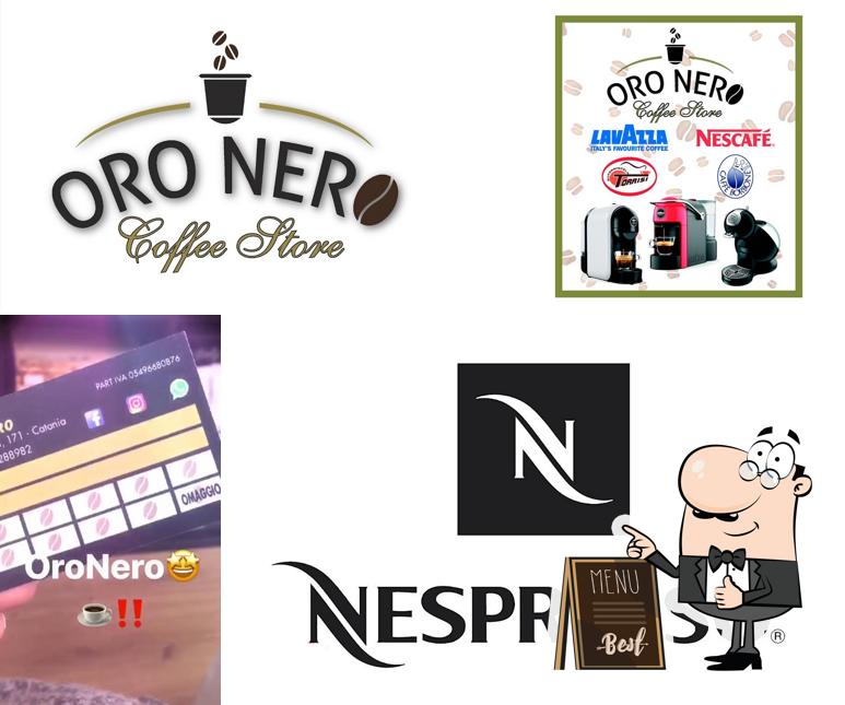 Foto di Oro Nero Coffee Store