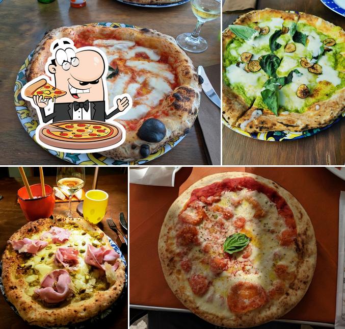 DUE PINI RISTORANTE CAPRI