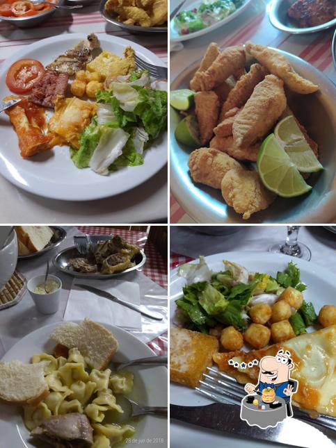Emporio Restaurante Sabor Italiano