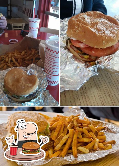 five-guys-in-gresham-restaurant-menu-and-reviews