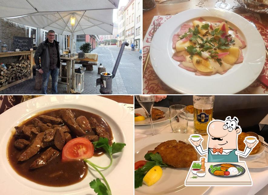 Cibo al Gifthüttli