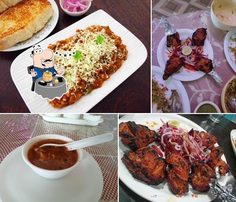 KHALSA HOTEL AND FAMILY RESTAURANT
