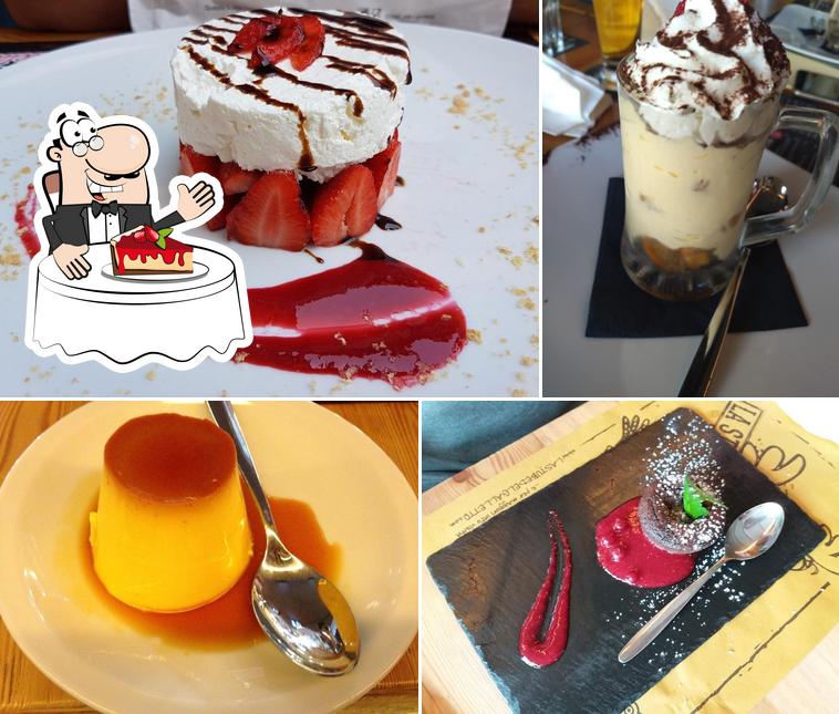 La Stube del Galletto Ristorante Pizzeria Birreria