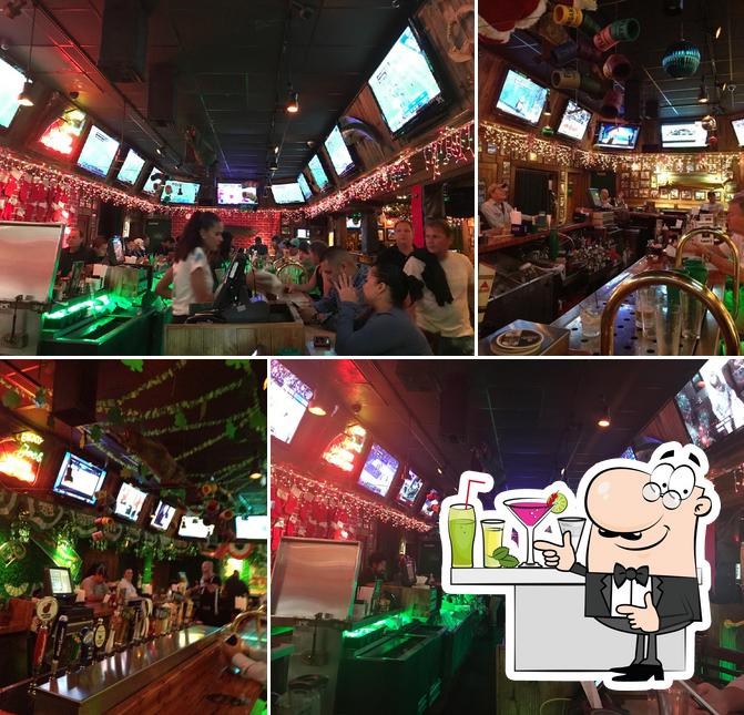 Laughing Loggerhead in Coral Gables - Restaurant reviews
