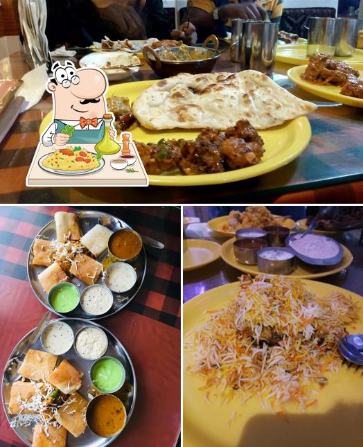 Madhuban, Rourkela, canteen no.4 Ring Road Near Padmanava College of ...