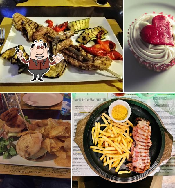 Cibo al O'Connors