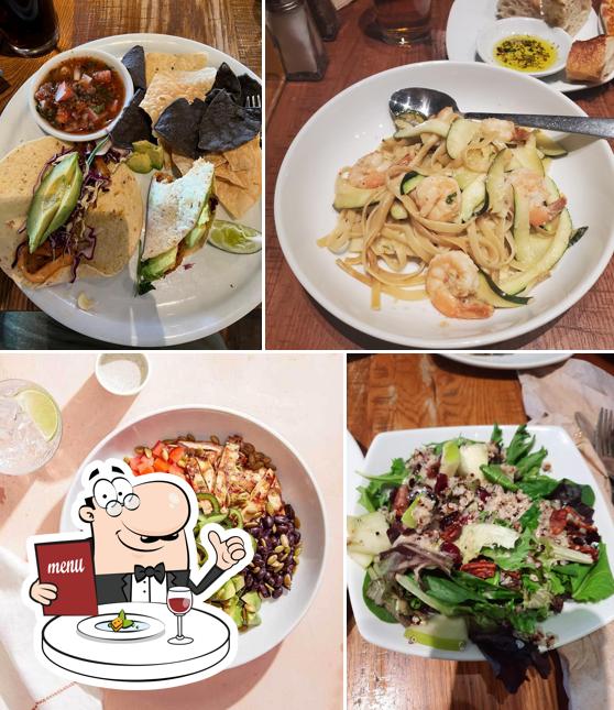 Best california-Style Pizza in Los Angeles restaurants, winter 2024 ...