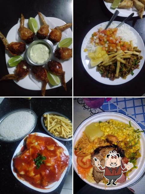 Bar Recanto Do Sul
