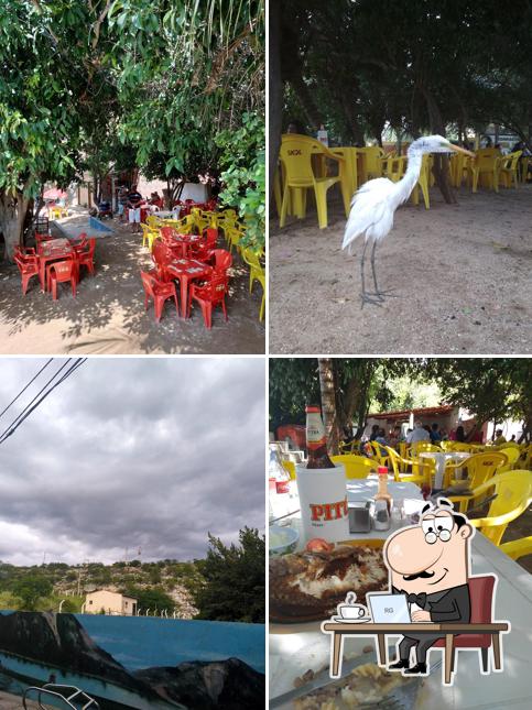 Bar e Restaurante do Zé Filho