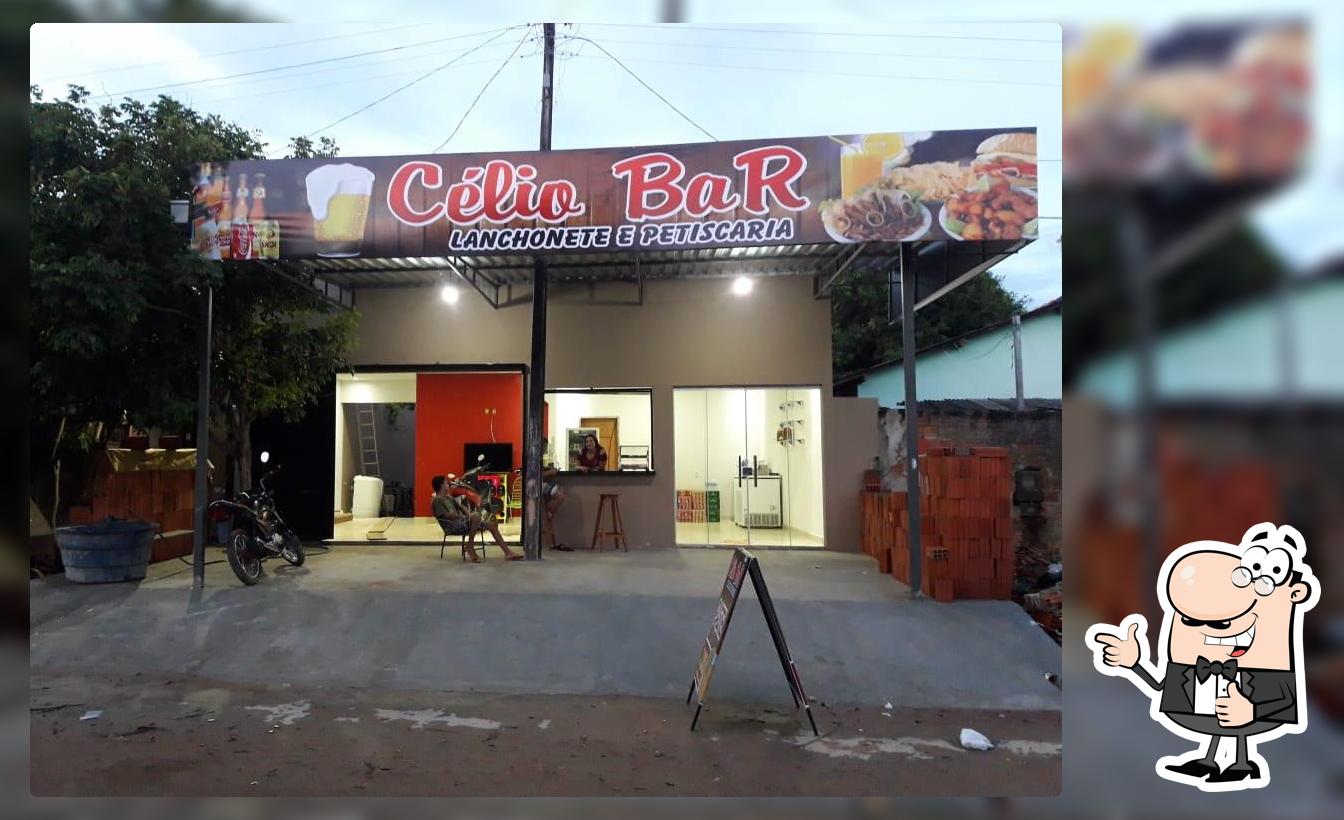 CelioBaR Lanchonete e Petiscaria