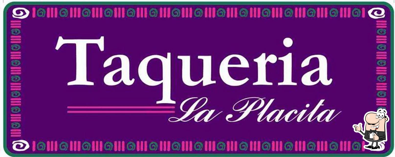 Pub y bar La Placita Taqueria, Waterloo Carta del restaurante y opiniones