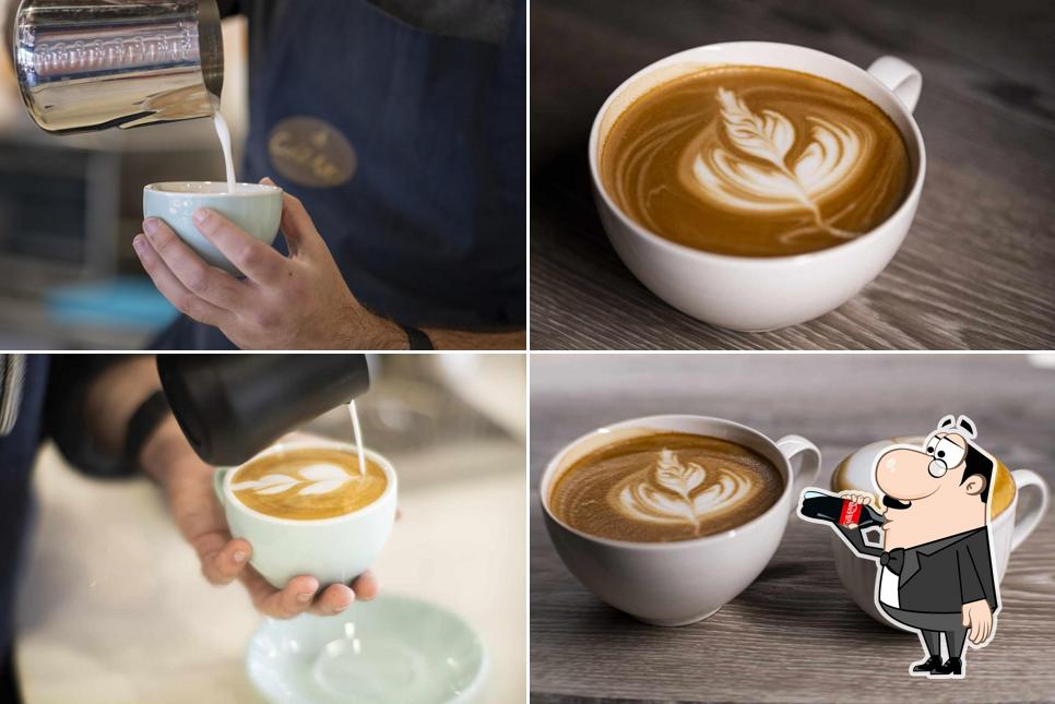 Café Alto