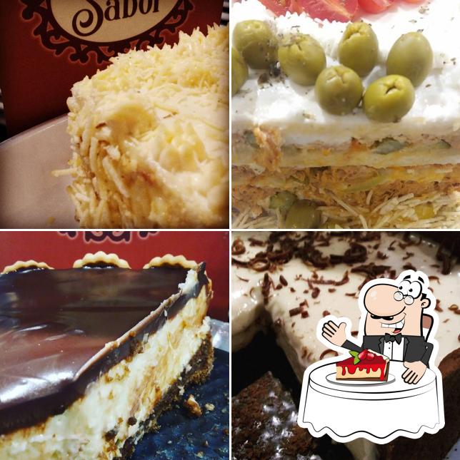 Café Com Sabor