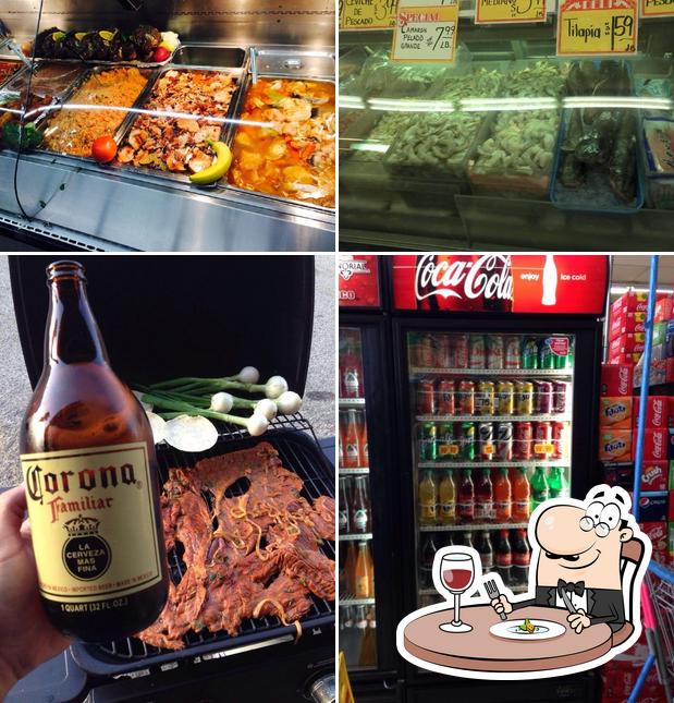 Carniceria Vallarta in Paramount Restaurant reviews
