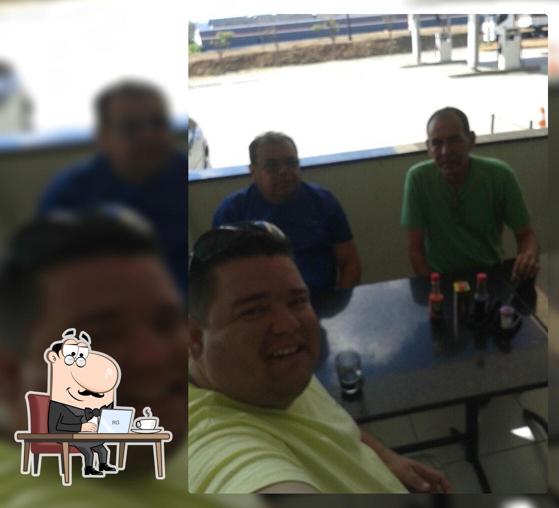 Churrascaria Barzão