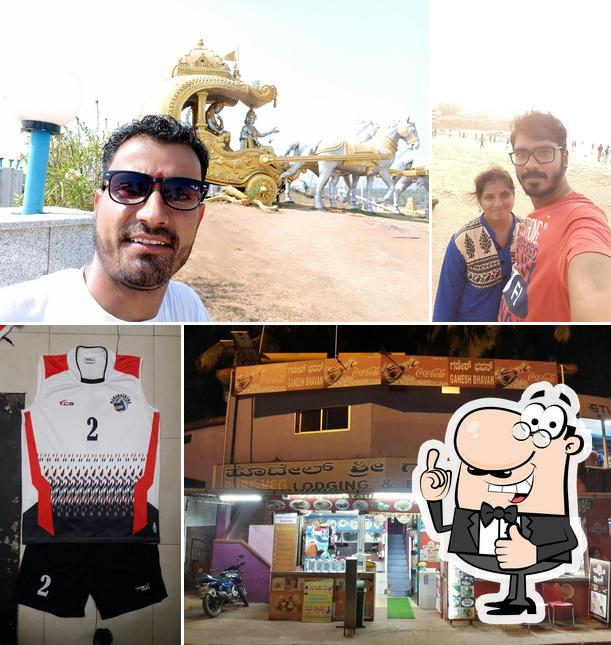 Hotel Shri Ganesh Bhavan