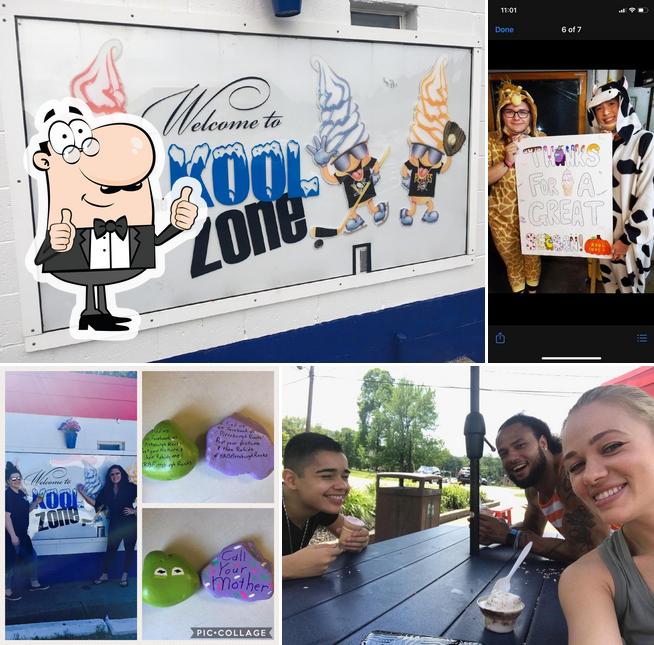 Kool Cones, 1330 Wildwood Rd in Gibsonia Restaurant reviews