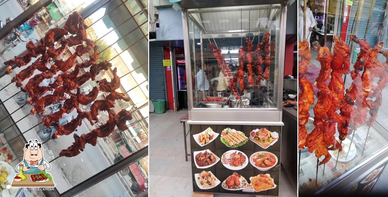 Laziz Food