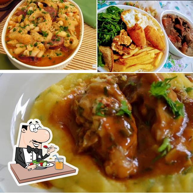 Marmitex KI SABOR Matinhos PR