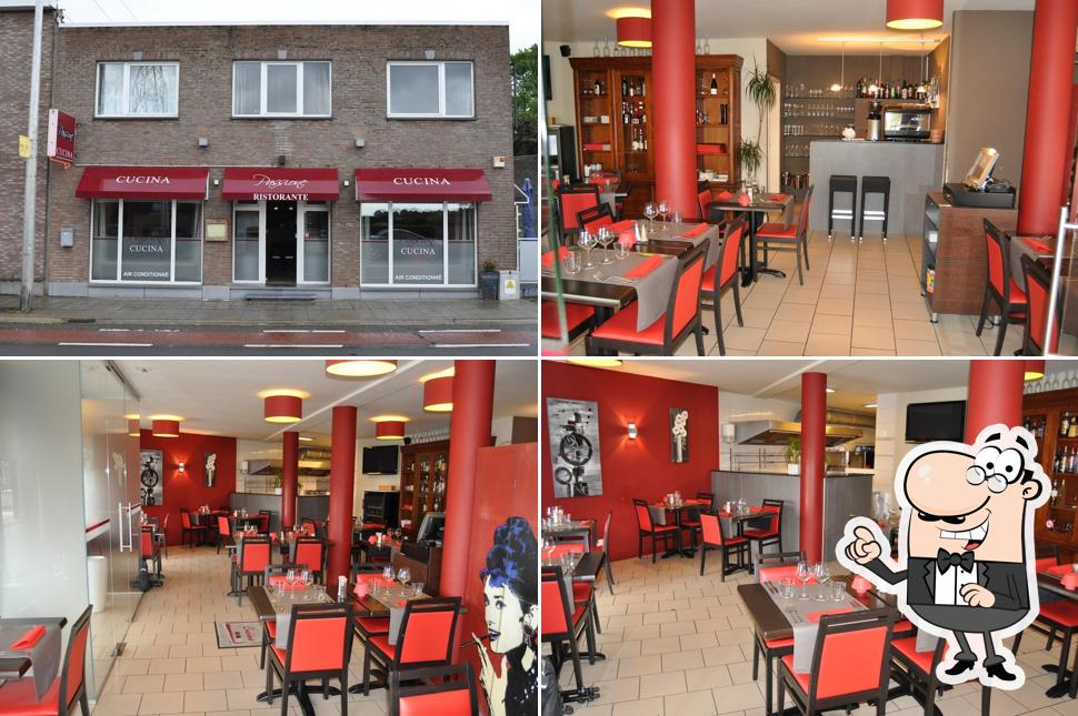 Passion Cuisine chez Martine