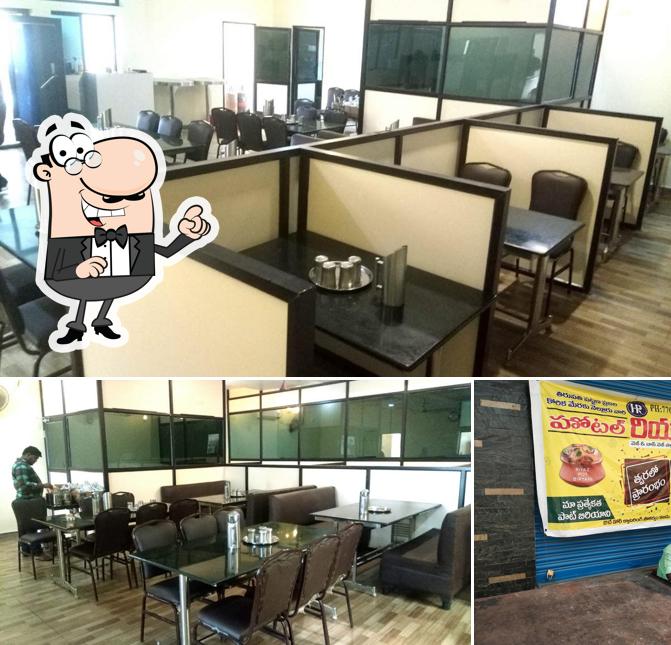 Riyaz biryani Nellor, Tirupati - Restaurant reviews