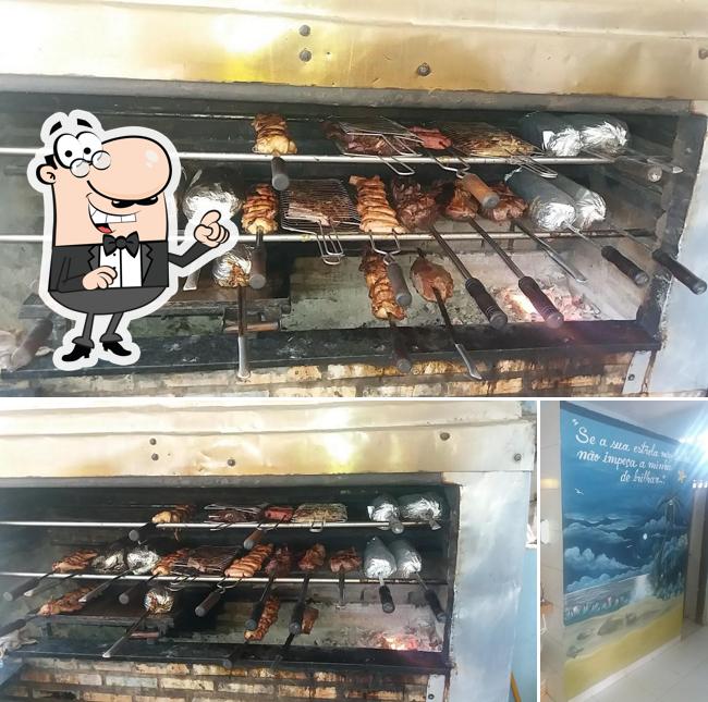 churrascaria do biu