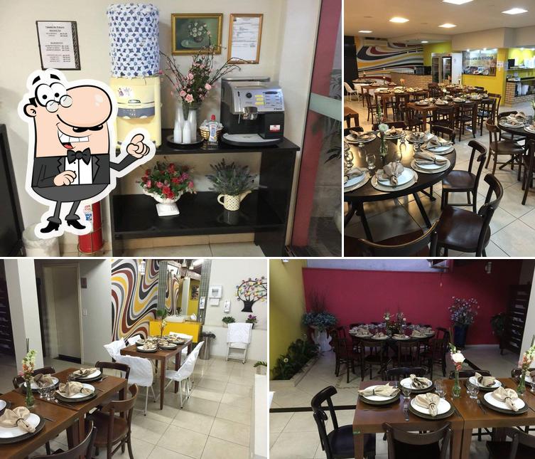 Restaurante da Mamma