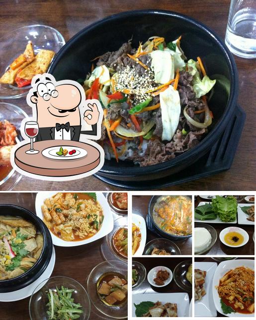 서 울 코 리 안 레 스 토 란 (Seoul Korean Restaurant), Cagayan de Oro