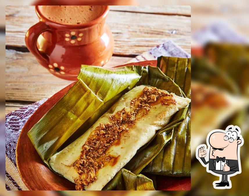 Restaurante Tamales Gourmet, Reynosa Opiniones del restaurante