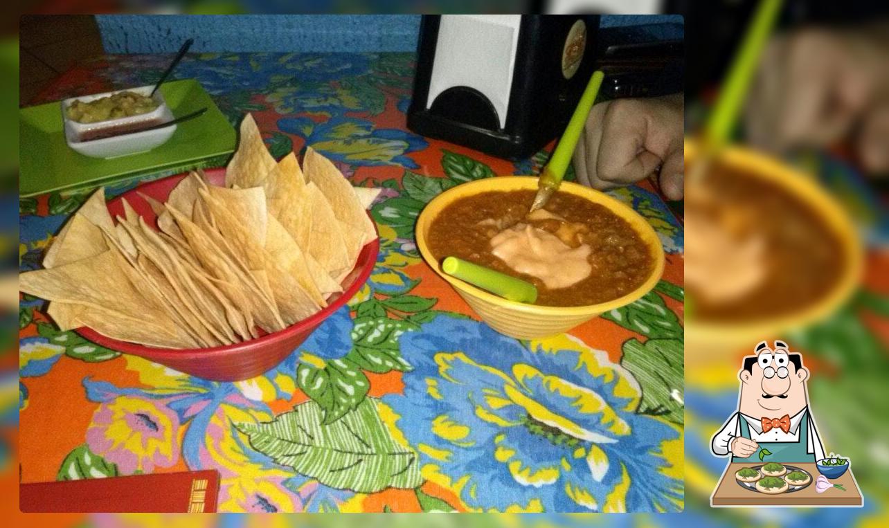 Taqueria Mexicana