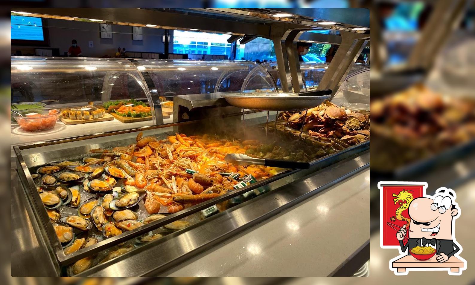 WOK KING