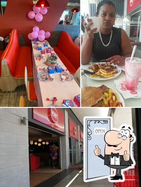 See this picture of Midwater Wimpy Middelburg