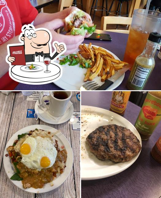 Doug's in Loveland in Loveland Restaurant menu and reviews