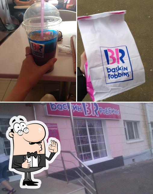 Voir cette photo de Baskin Robbins