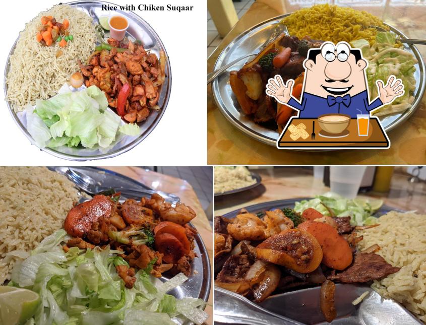 Find the best place to eat in SeaTac, spring 2024 Restaurant Guru