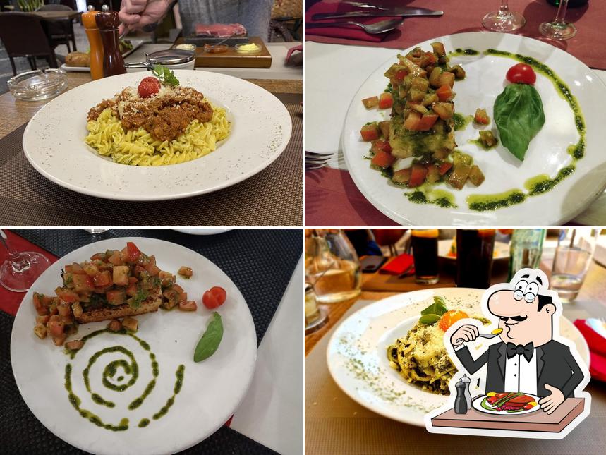 restaurante la pasta, Funchal - Restaurant menu and reviews