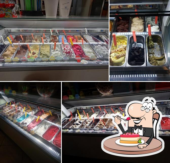 Bar Reggio