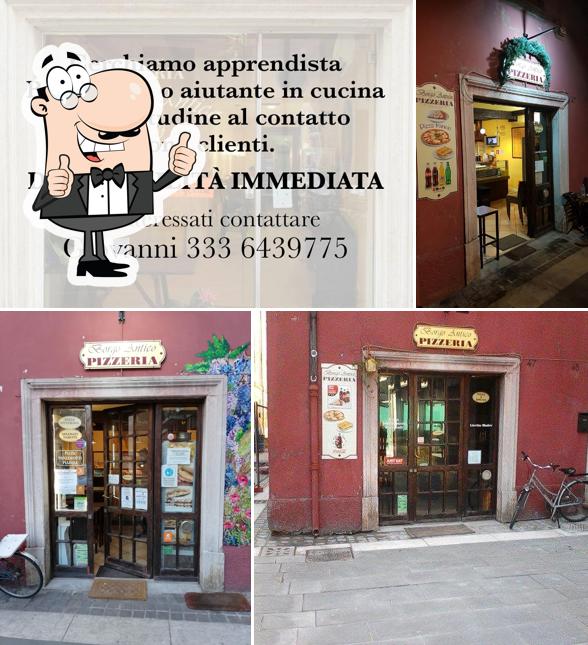 Borgo Antico