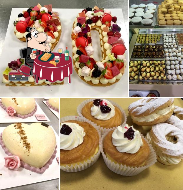Pasticceria Capriccio