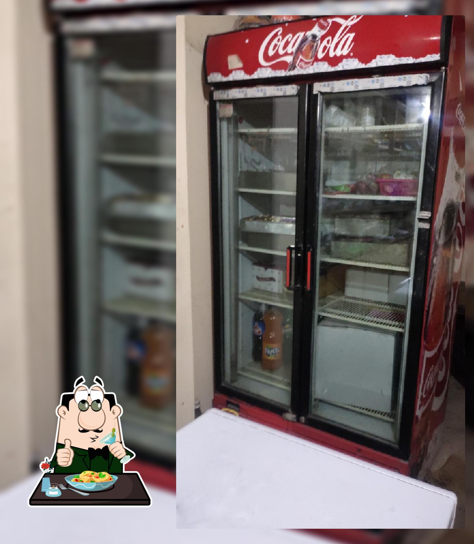 FRIENDS BAKERY