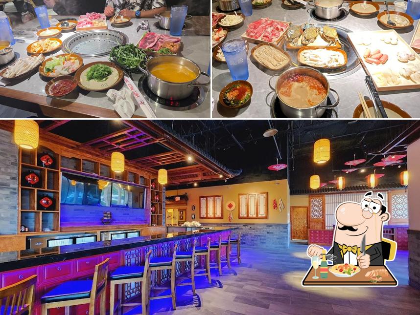 Hot Pot 757 Midlothian in Richmond Restaurant reviews