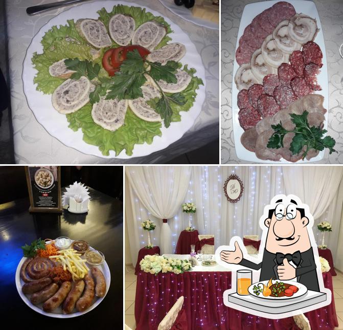 Bar-restaurant Kruzhka