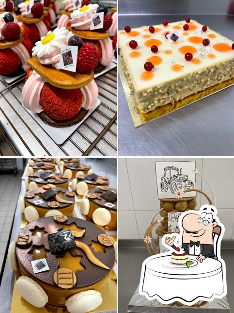 L'atelier de Maxime By Teddy et Romain