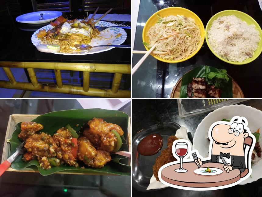 MAIRANG RESTAURANT
