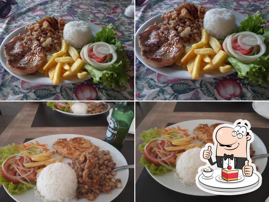 Nikola's Restaurante